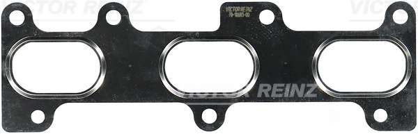 Gasket, exhaust manifold